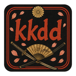 kkdd logo